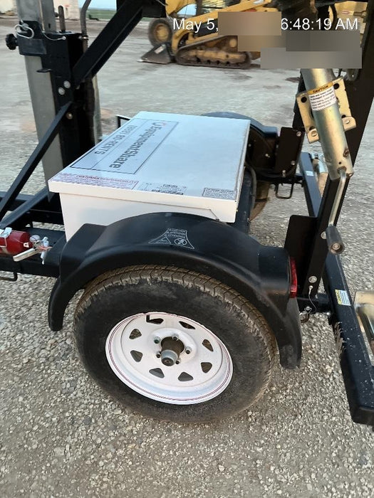 2022 WANCO WLTSSM4A750