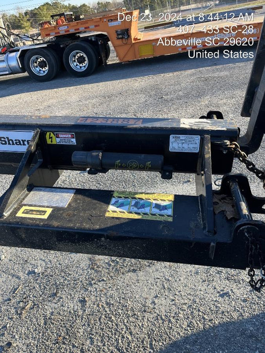 2024 STAR INDUSTRIES M1360B - Star JIB Boom