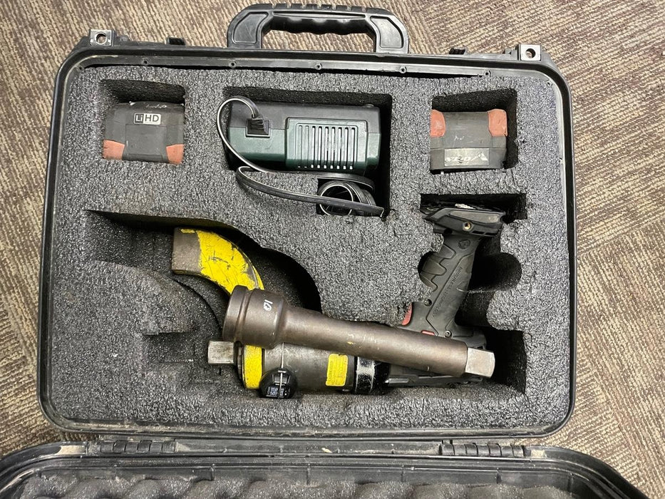 2021 TORCUP VT-2000KIT