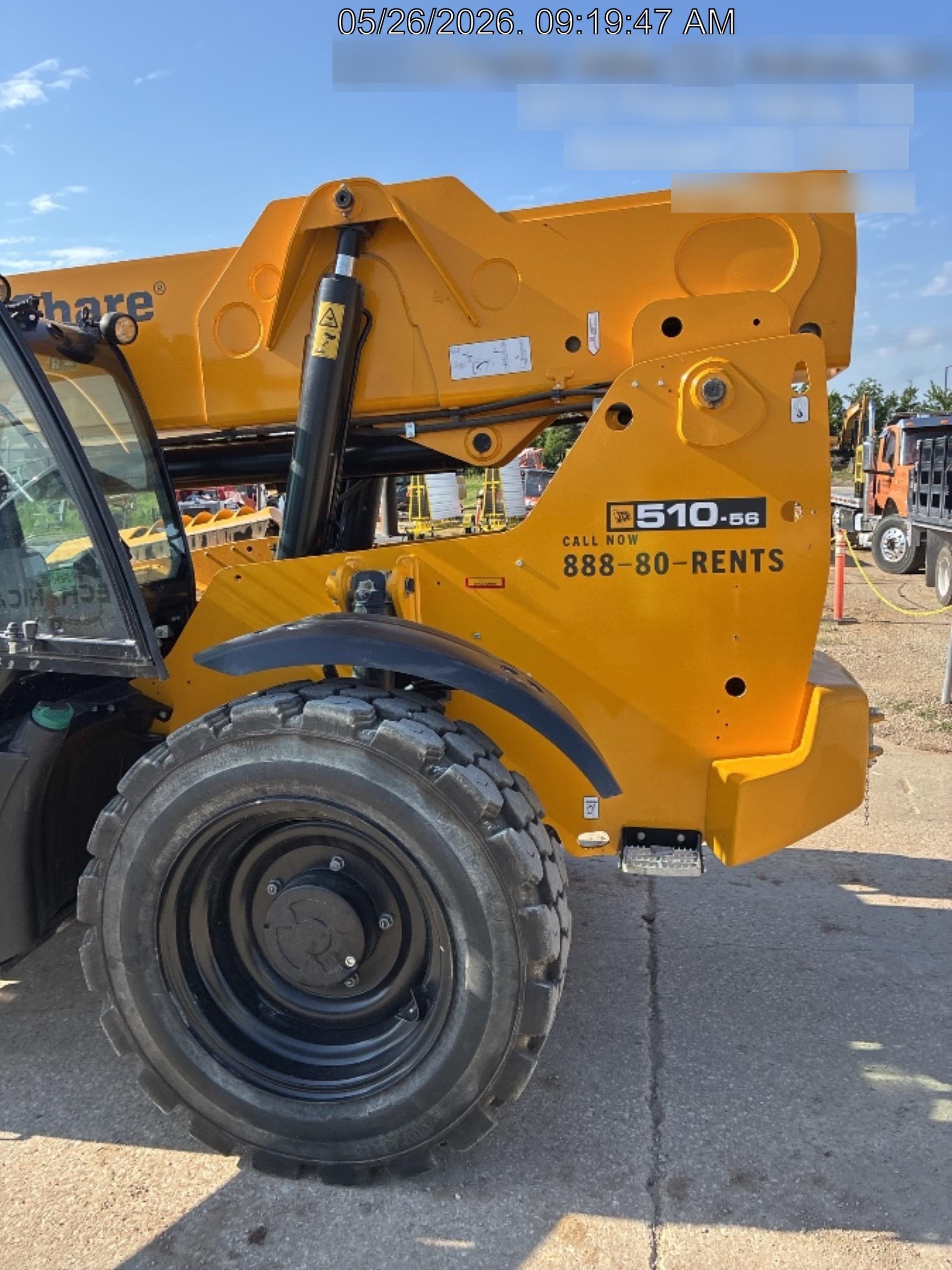 2025 JCB 510-56