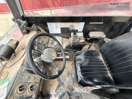 2020 MANITOU MTA8044