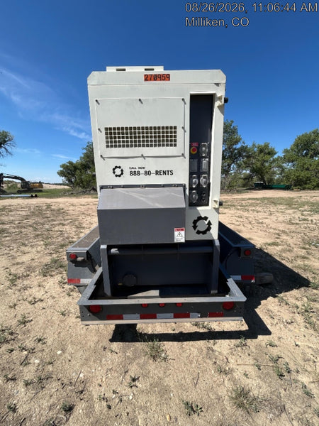 2022 ATLAS COPCO QAS 235