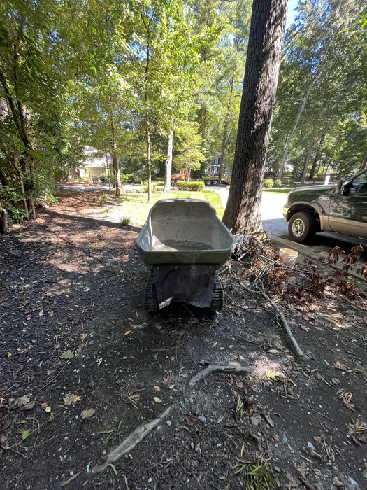 2022 TORO MBTX 2500-TS