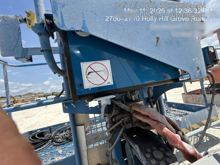 2025 MILLER ELECTRIC CST-282