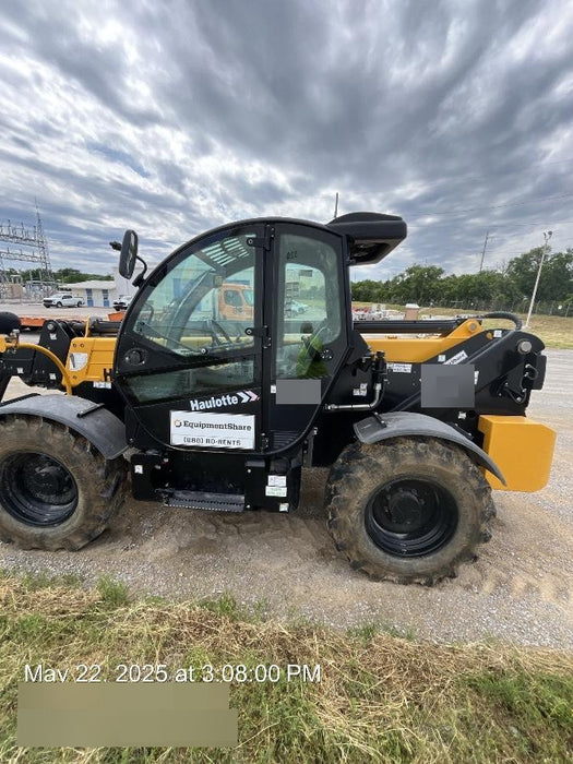 2020 HAULOTTE HTL9055