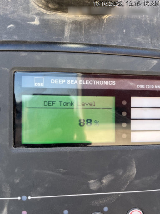 2020 ATLAS COPCO QAS200