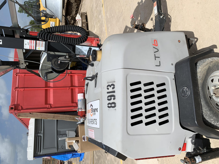 2018 WACKER NEUSON LTV6L-MH