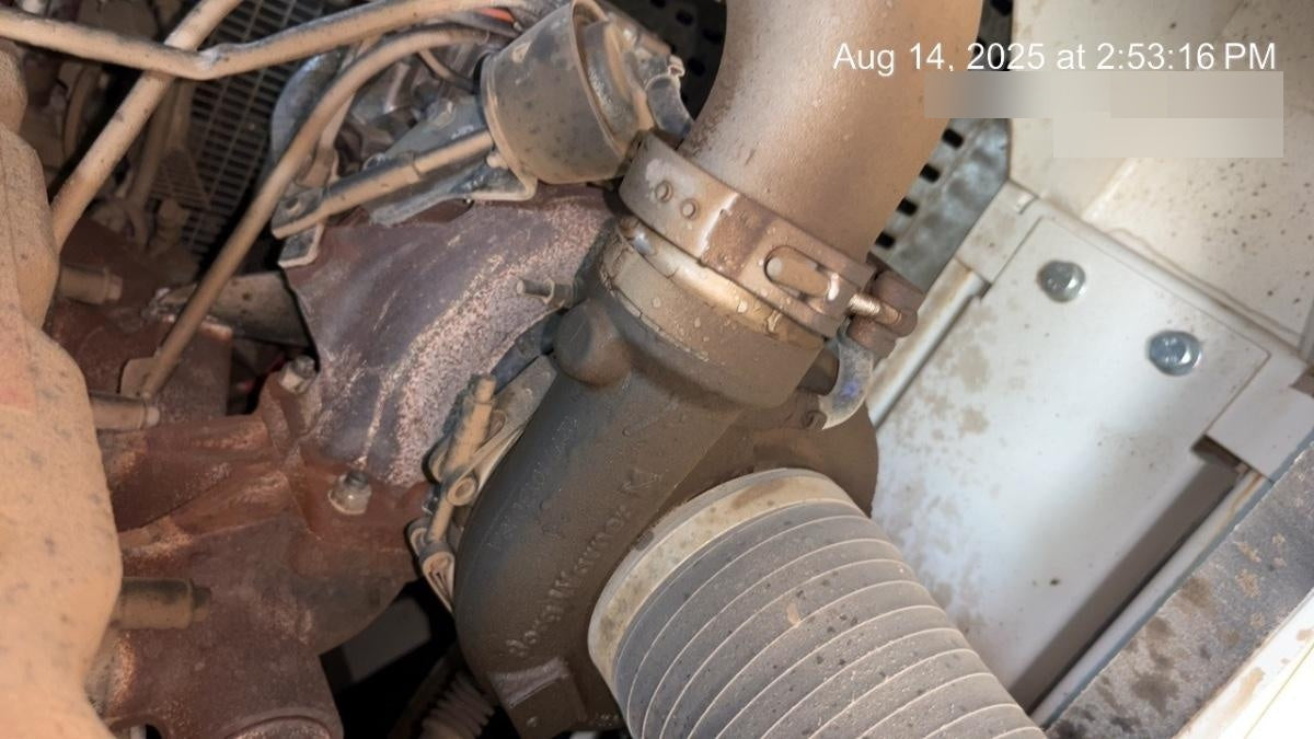 2022 ATLAS COPCO QAS 175