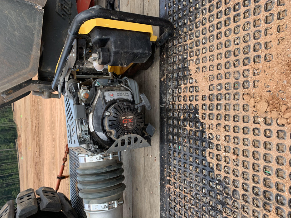 2020 WACKER NEUSON BS60-4As