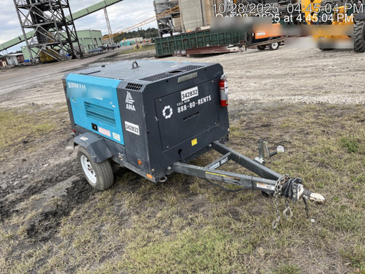 2023 AIRMAN PDS185S CWK