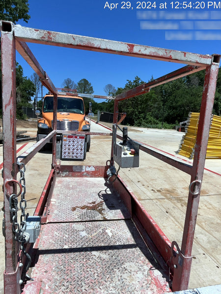 2019 SKYJACK SJIII-3219