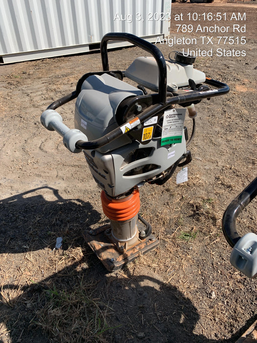 2023 MULTIQUIP MTX60HD