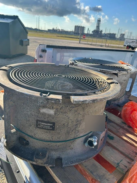 2021 MICHIGAN PNEUMATIC JF20