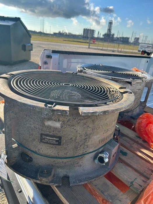 2021 MICHIGAN PNEUMATIC JF20