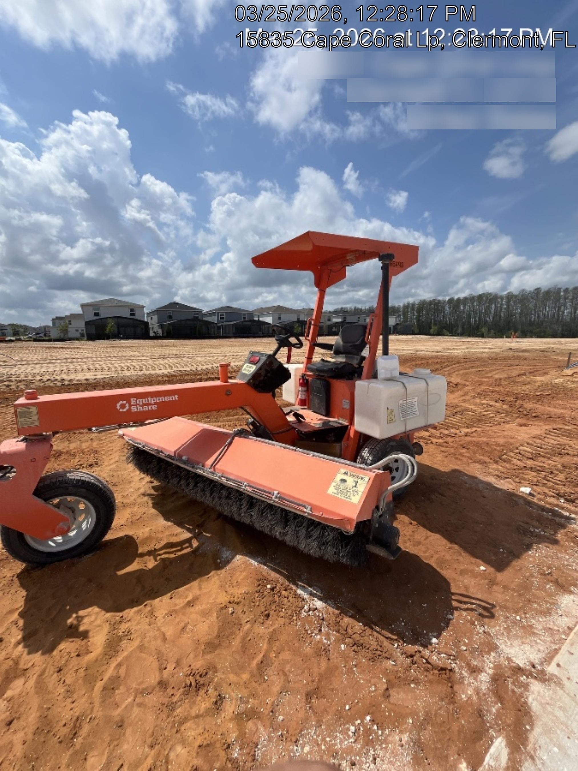 2022 LAYMOR SM-300