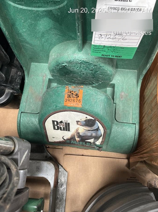 2022 MCELROY T5070901