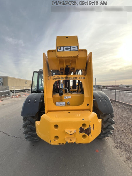 2024 JCB 509-42