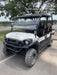 2022 KAWASAKI Mule PRO-DXT (Half Door)