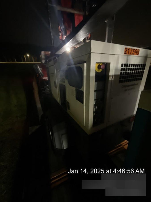 2022 ATLAS COPCO QAS25 CWK