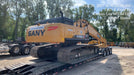 2021 SANY SY265LR