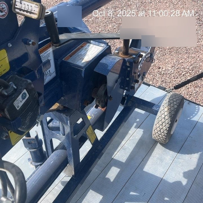 2024 CURRENT TOOLS 100A