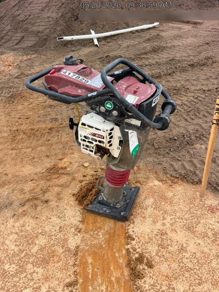 2024 DYNAPAC DR6X