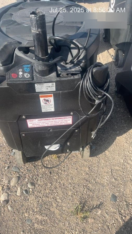 2022 POWER BREEZER PB4BASE