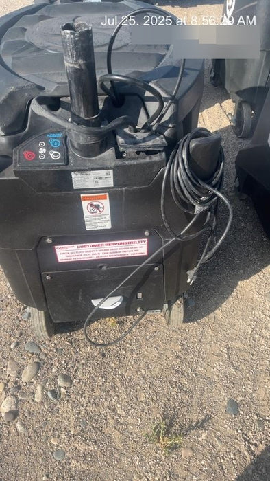 2022 POWER BREEZER PB4BASE