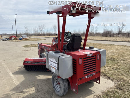 2022 BROCE BW260