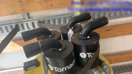 2025 TORNADO 98451