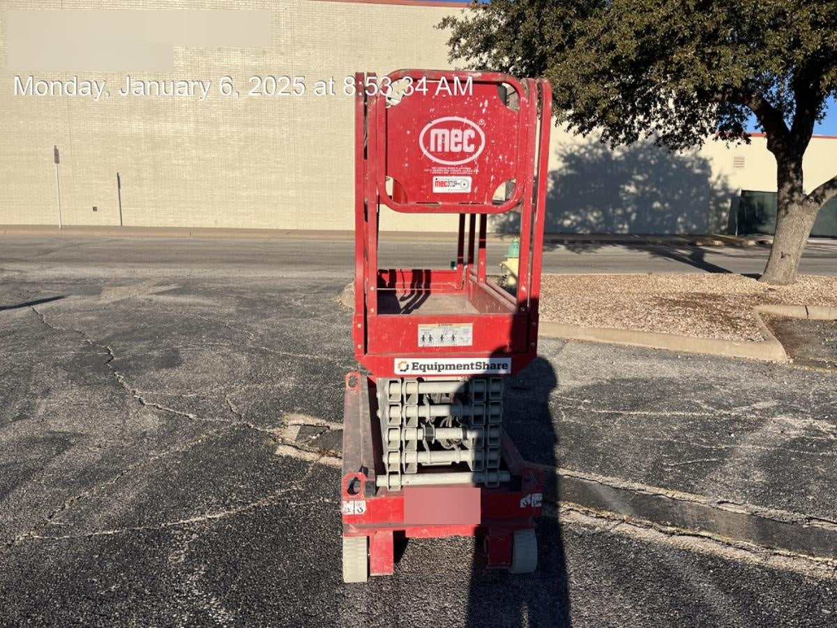 2019 MEC Micro 19