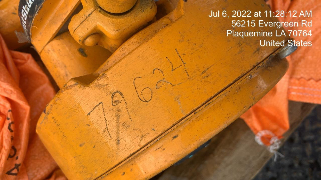 2020 HARRINGTON CF015-20