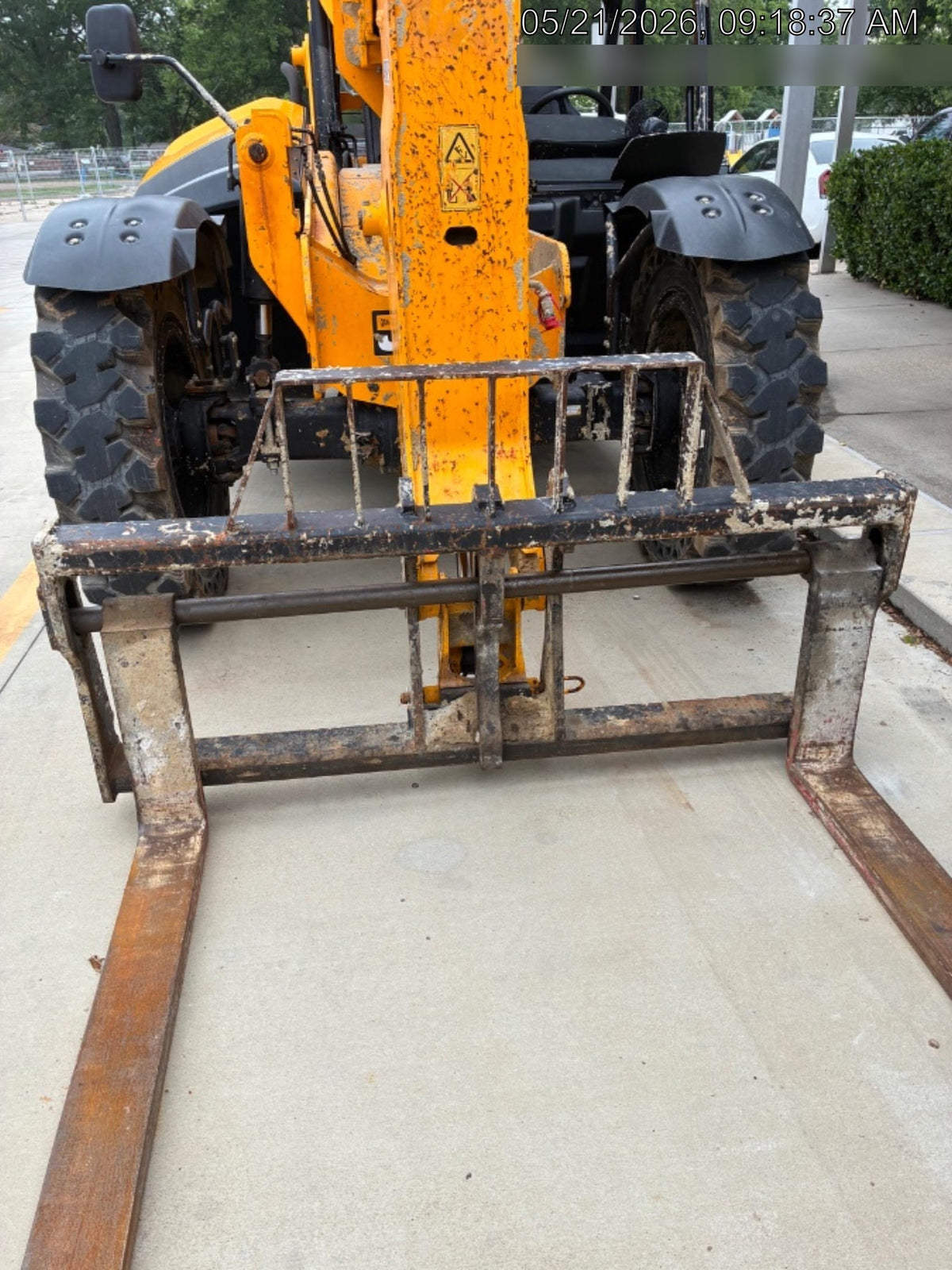 2024 JCB 506-36