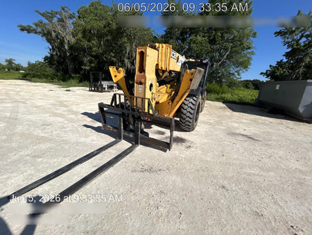 2019 JCB 512-56