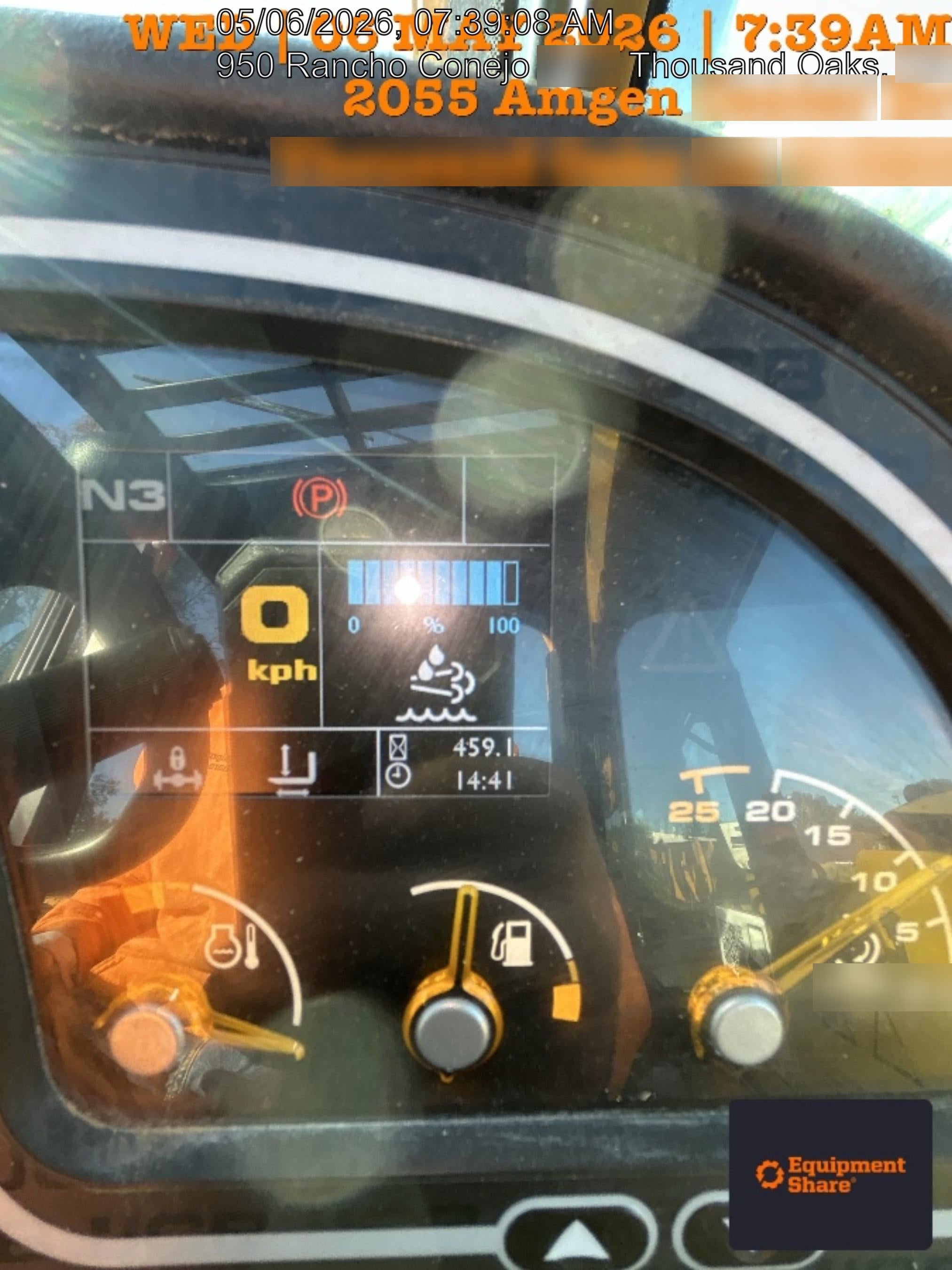 2025 JCB 510-56