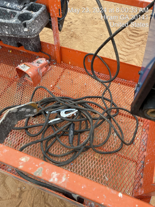 2022 MILLER ELECTRIC CST-282