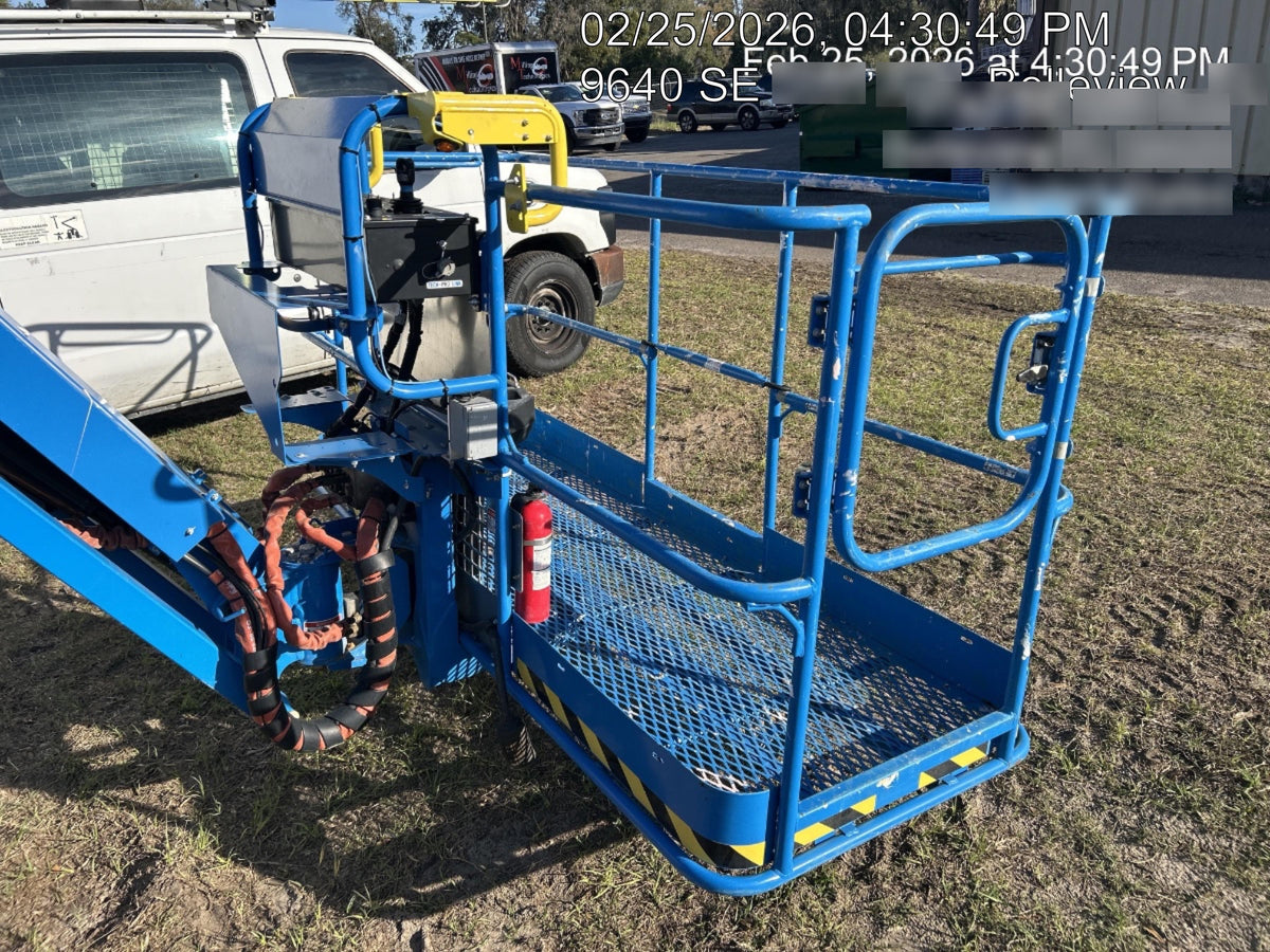 2025 GENIE S-65 HF