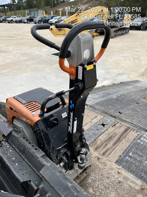 2023 MULTIQUIP MV308GH