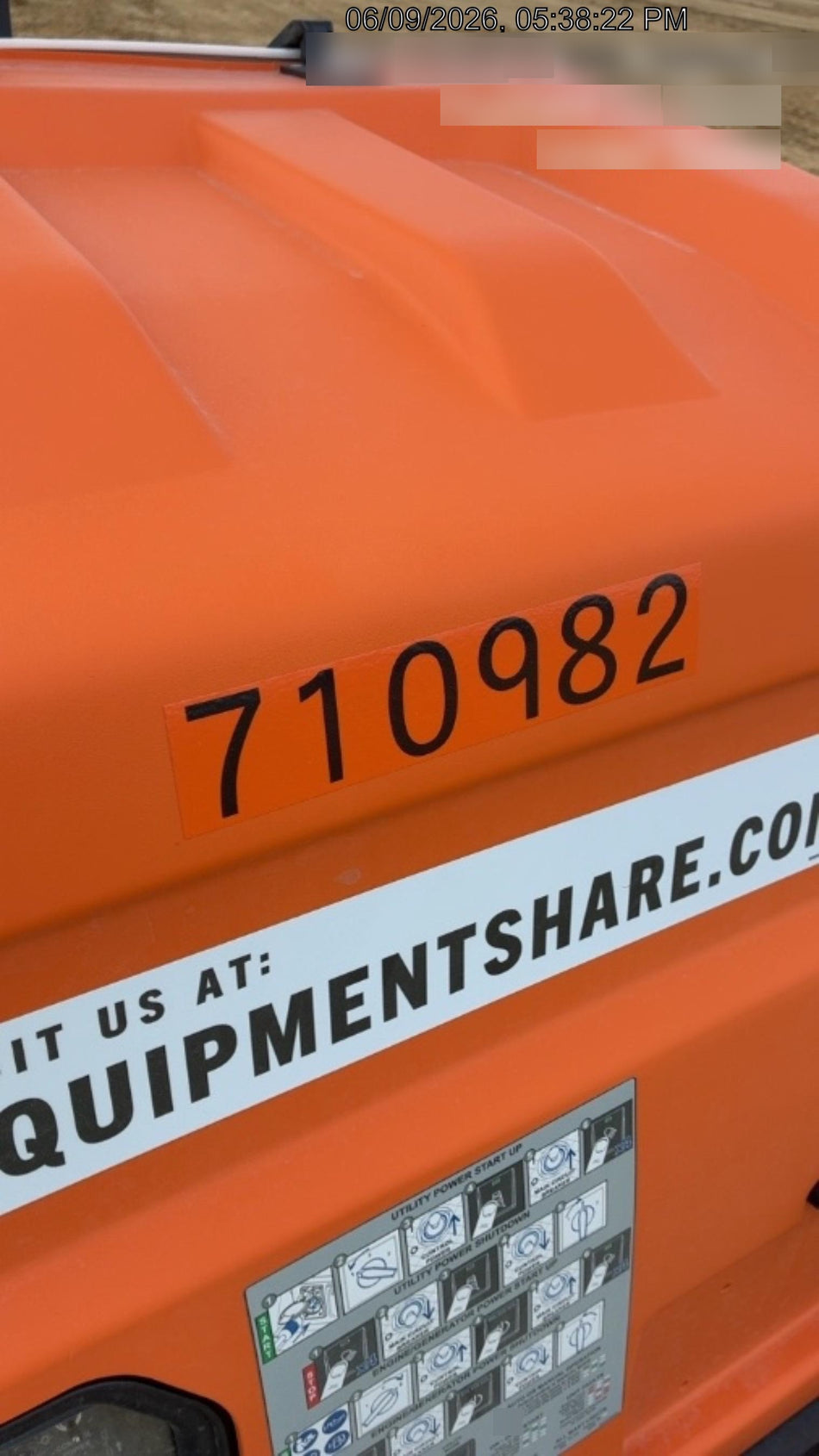 2026 GENERAC MLTS-4