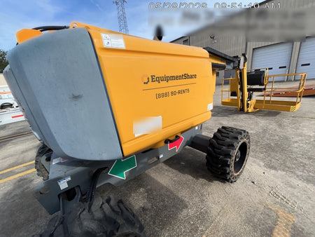 2020 HAULOTTE HA46RTJO