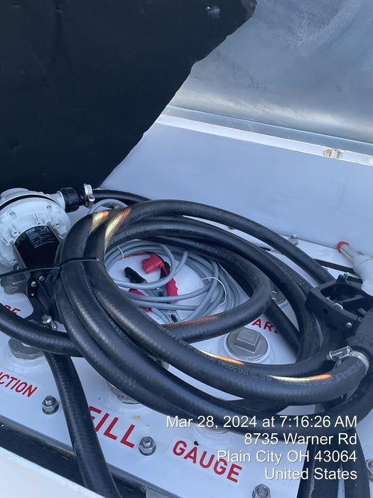 2023 UNITY BLOC 2500