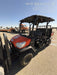 2022 KUBOTA RTV-X1140W-H (Canopy)