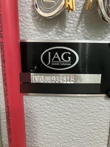 2026 JAG 40HCW01