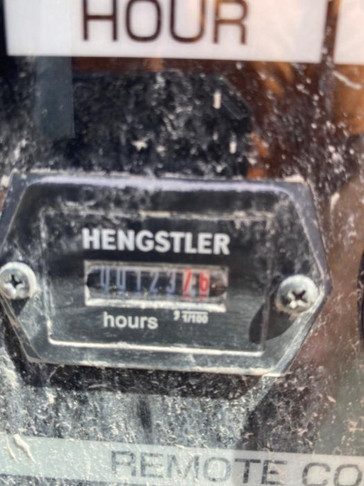 2025 ECHO DGW400DML-ES