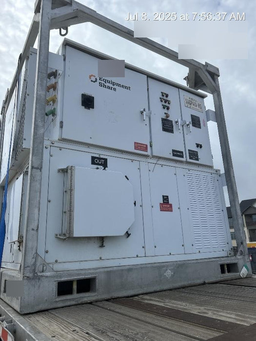 2020 SMARTECH SACP41A-HS