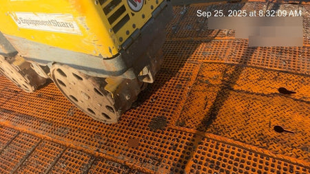 2020 WACKER NEUSON RTKx-SC3