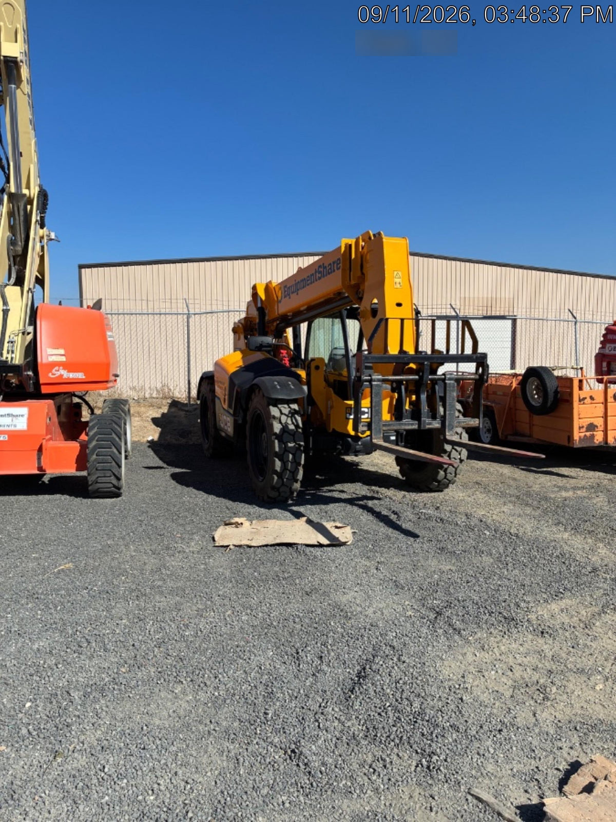 2025 JCB 506-36