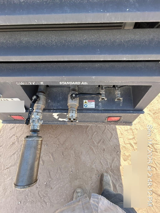 2023 ATLAS COPCO XAS 900