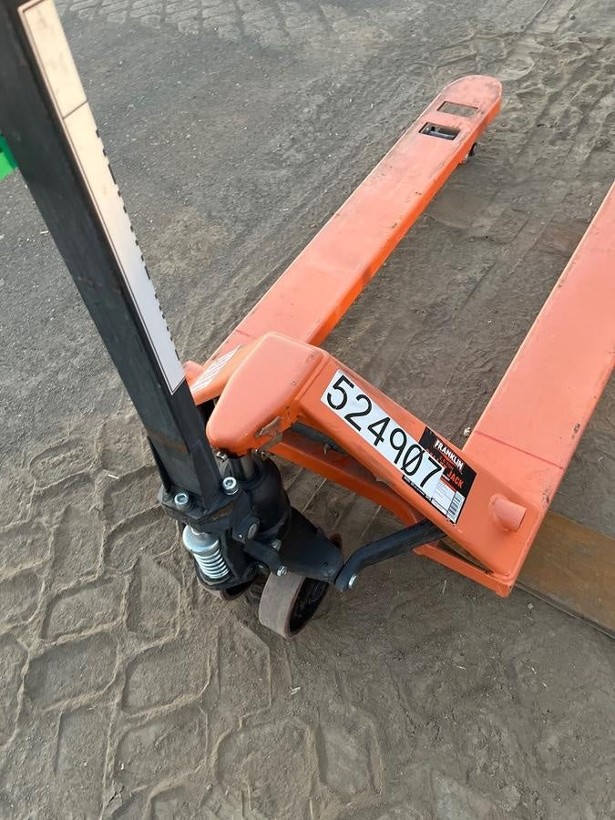 2025 ULINE H-7504