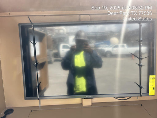 2024 KNAACK 118-01-KL